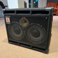 Cassa per basso EDEN D210XLT