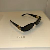 Occhiali Gucci Originali + Custodia (Set completo)