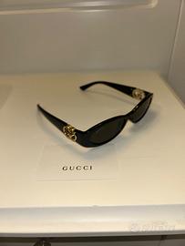 Occhiali Gucci Originali + Custodia (Set completo)