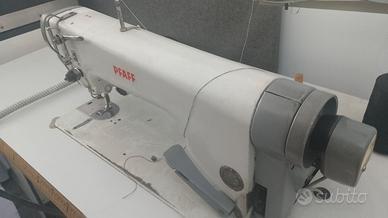 macchina da cucire PFAFF