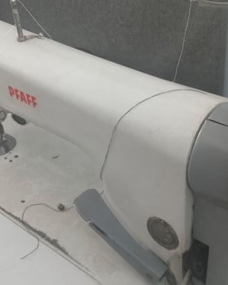 macchina da cucire PFAFF
