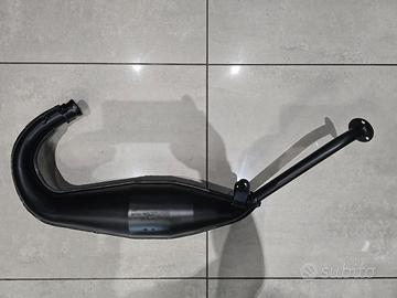 Marmitta originale Aprilia RS 125 (2T) MP01