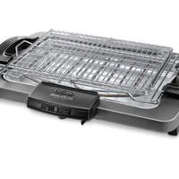 Barbecue elettrico grigliatutto de longhi bq80