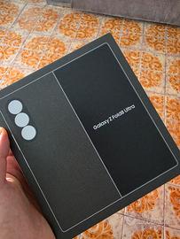 samsung z fold 8 ultra 512gb sigillato