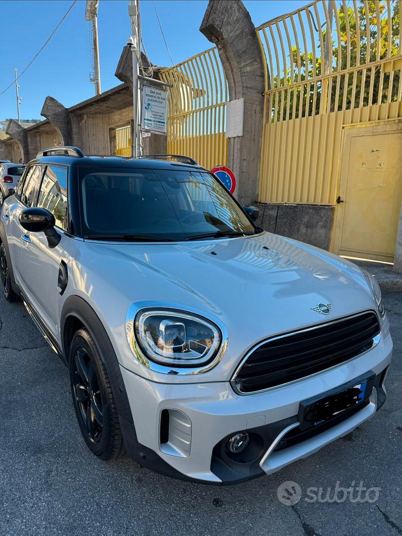 Mini Countryman 2020 photo 3