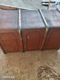 baule 
