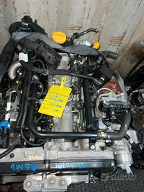 MOTORE 55260384 1.6 MJ FIAT/JEEP