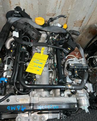 MOTORE 55260384 1.6 MJ FIAT/JEEP