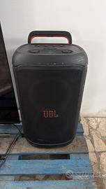 CASSA JBL PARTY BOZ 520