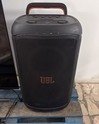CASSA JBL PARTY BOZ 520