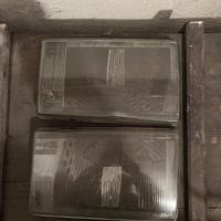 Vetro per fanali anteriori Volvo 240