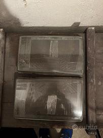 Vetro per fanali anteriori Volvo 240