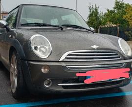 MINI Mini Coupé (R58) - 2007