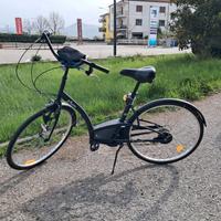 Bicicletta da passeggio
