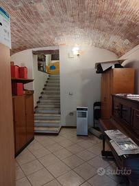 Indipendente trivano su due Livelli