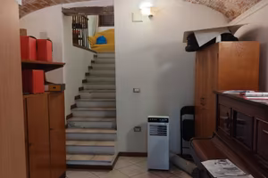 Indipendente trivano su due Livelli