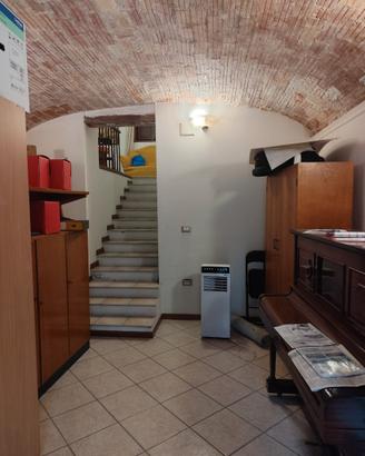 Indipendente trivano su due Livelli