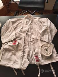 kimono karate 