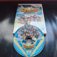 Inazuma Eleven Strikers Wii 
