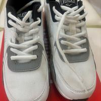 Scarpe EVERLAST EV 810 - Uomo n.38