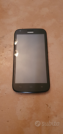 Huawei Y600