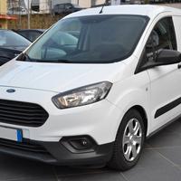 Ford Tourneo Courier Tourneo Courier Van 1.5 TDCI 