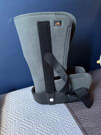 Walker fisso Medical Brace NUOVO