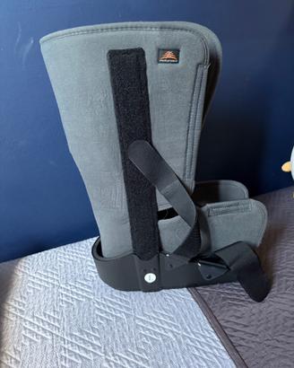 Walker fisso Medical Brace NUOVO