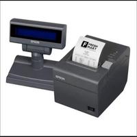 Stampante fiscale Epsol fp81 II