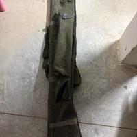 Sacca porta canne carpfishing