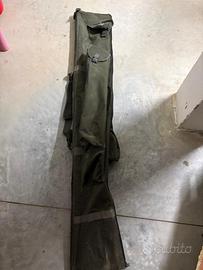 Sacca porta canne carpfishing