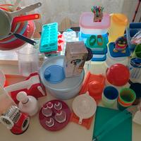 accessori cucina di tutto un po' 