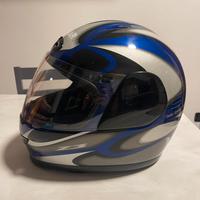 Casco moto integrale Vemar XL (61-62 cm)