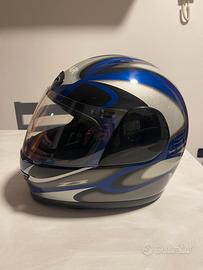 Casco moto integrale Vemar XL (61-62 cm)