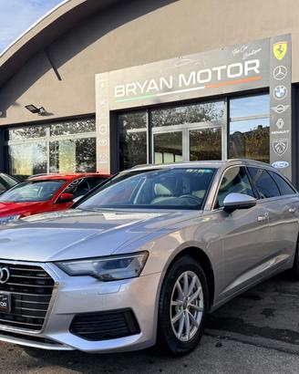 Audi A6 Avant 40 2.0 TDI S tronic Business