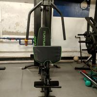 Macchina da palestra multifunzione Tanturi HG60