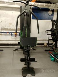 Macchina da palestra multifunzione Tunturi HG60
