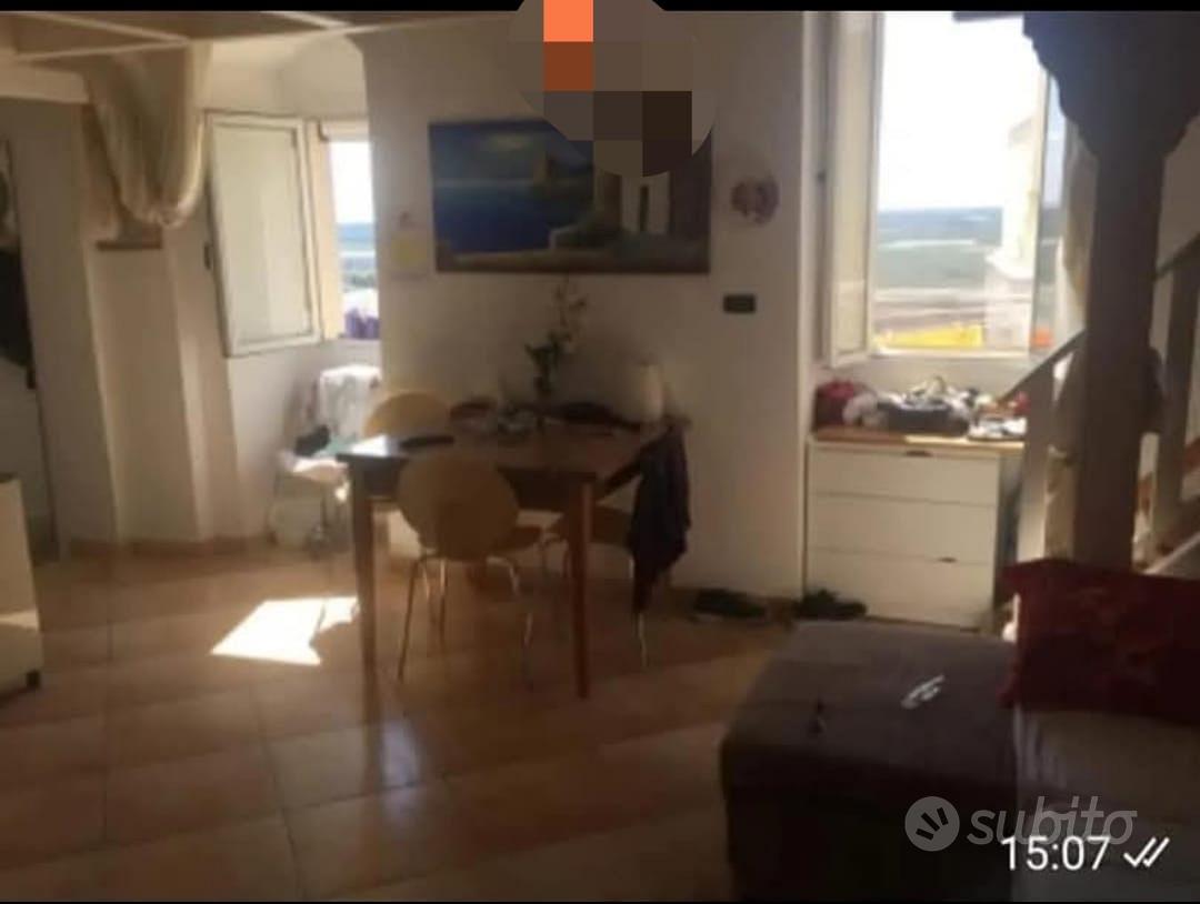 Apartment in Massafra, Taranto - Vista 2