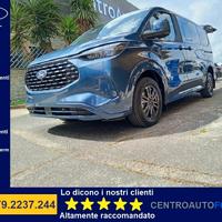 Ford Custom Tourneo Tit PHEV 233cv AUT L1H1 8 POST