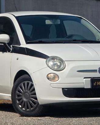 Fiat 500 1.2 Sport neopatentati