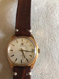 Zenith surf