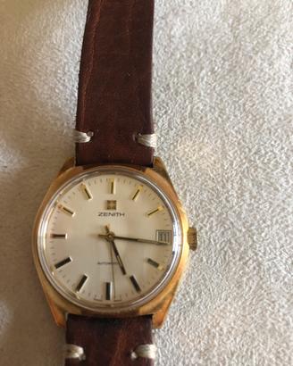 Zenith surf