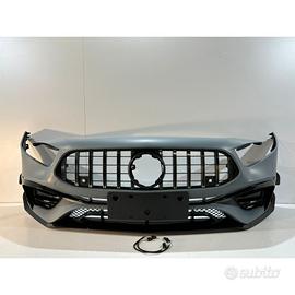 Mercedes A W177 Body-Kit BERLINA A45 AMG - 14624