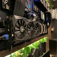 Asus RTX 2060 Advanced Edition