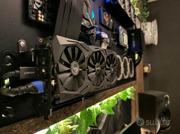 Asus RTX 2060 Advanced Edition