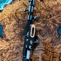 Manfrotto 210B Braccio Di Estensione Telescopica