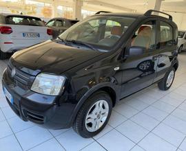 FIAT Panda 1.2 Climbing Natural Power