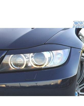 SUPPORTI FARI BMW E90 E91 05-08