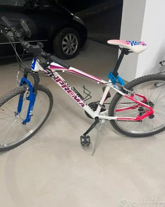 Bicicletta