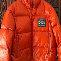 Giubbotto Icon Armani